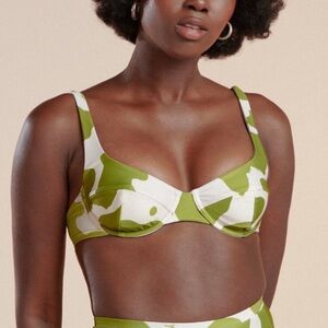 Ookioh x Lisa Says Gah! Como Top